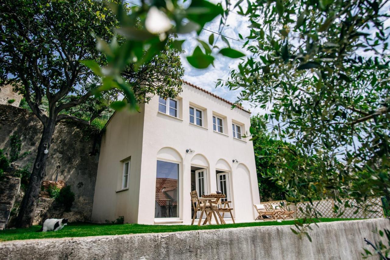 Horizont Apartment Dubrovnik Exterior photo