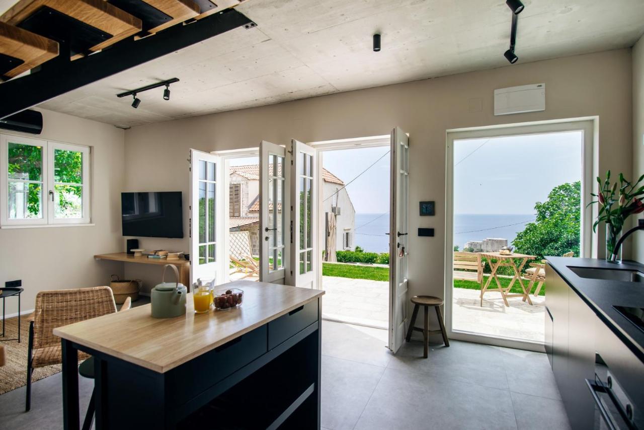 Horizont Apartment Dubrovnik Exterior photo