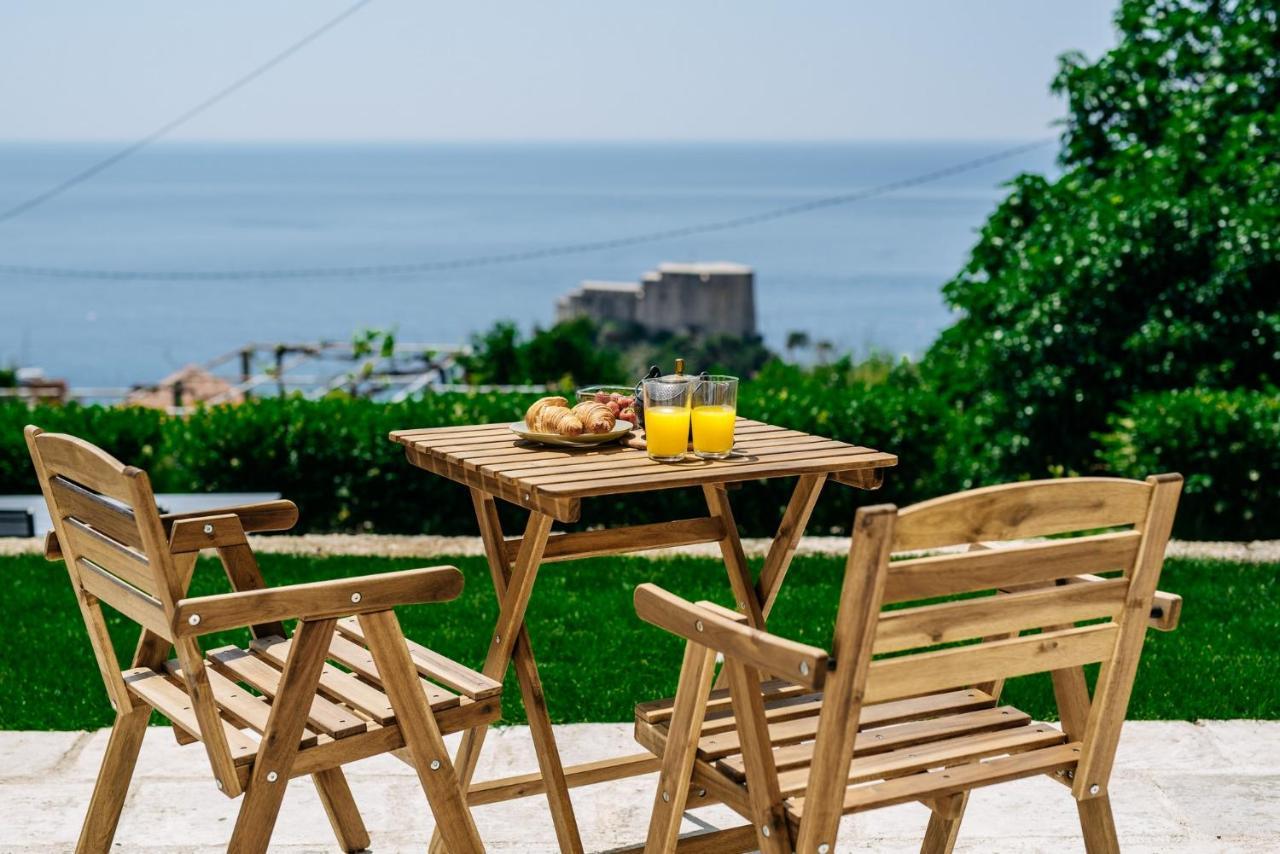 Horizont Apartment Dubrovnik Exterior photo