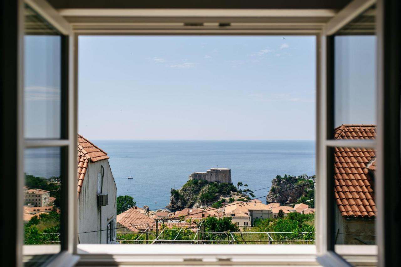 Horizont Apartment Dubrovnik Exterior photo
