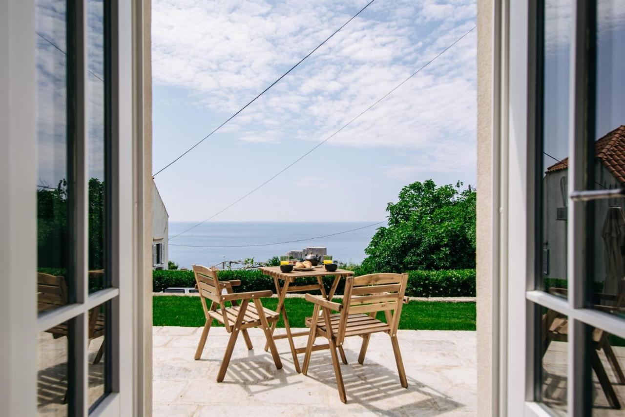 Horizont Apartment Dubrovnik Exterior photo